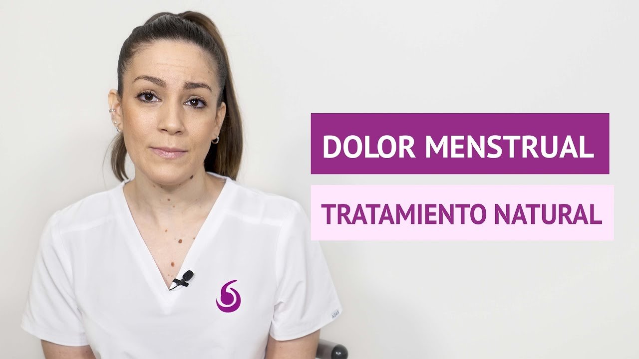 Alivio de Dolores Menstruales con Terapia Biomagnética