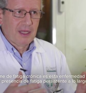 Análisis de Estudios sobre Biomagnetismo y Fatiga Crónica