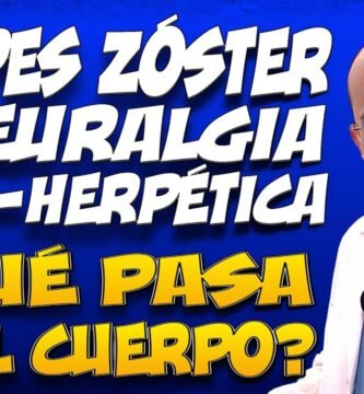 Biomagnetismo en el Manejo del Dolor Neuropático