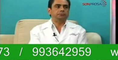 Biomagnetismo en el Tratamiento de Enfermedades Crónicas