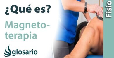 Biomagnetismo en la Rehabilitación Física