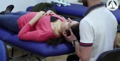 Biomagnetismo para el Alivio de Migrañas y Dolores de Cabeza
