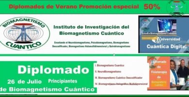 Biomagnetismo y Su Impacto en la Salud