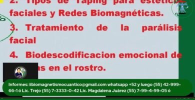 Cómo Combinar Biomagnetismo con Otras Terapias Alternativas