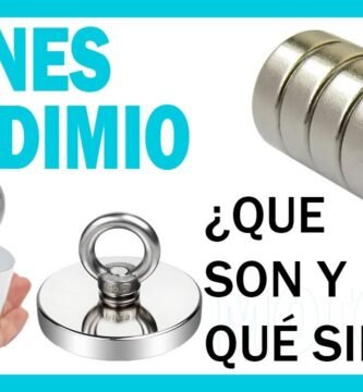 Cómo Manejar de Forma Segura los Imanes de Neodimio