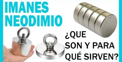 Cómo Manejar de Forma Segura los Imanes de Neodimio