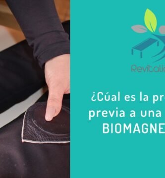 Cómo Prepararse para una Sesión de Biomagnetismo: Recomendaciones de Expertos