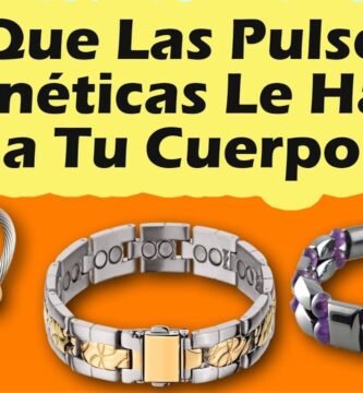 Cómo Proteger la Piel durante el Uso de Imanes