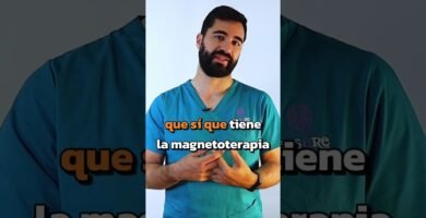 Cómo el Biomagnetismo Apoya la Recuperación Postoperatoria