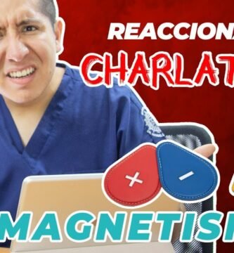 Evidencias Científicas de Biomagnetismo y Desintoxicación