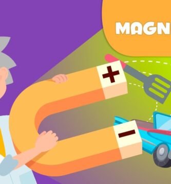 Precauciones al Aplicar Imanes en Niños