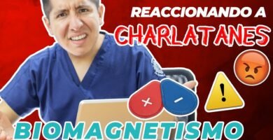 Revisión de Estudios sobre Biomagnetismo y Enfermedades Autoinmunes