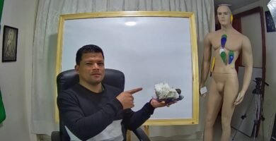 Riesgos del Biomagnetismo: Mitos y Realidades