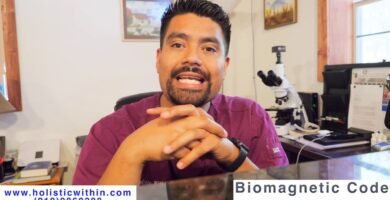 Seguridad en el Uso de Imanes para Biomagnetismo