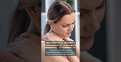 Terapia Biomagnética para el Alivio de la Fibromialgia