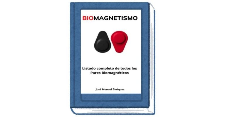 Guía Completa sobre Biomagnetismo: Explorando Teorías y Conceptos Clave ...