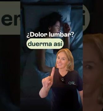Cómo usar imanes para el dolor lumbar