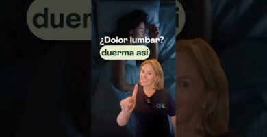 Cómo usar imanes para el dolor lumbar