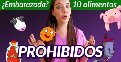 Precauciones para aplicar imanes en mujeres embarazadas