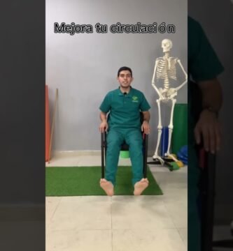 Terapia magnética para mejorar la circulación sanguínea