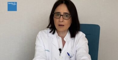 Aplicacion de imanes en casos de insomnio cronico