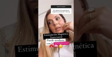 Beneficios de la terapia magnética para la ansiedad