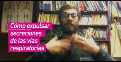 Biomagnetismo para fortalecer el sistema respiratorio
