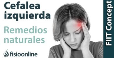 Biomagnetismo para tratar migrañas y dolores de cabeza