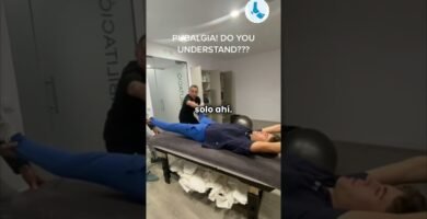 Biomagnetismo preventivo en deportistas: precauciones