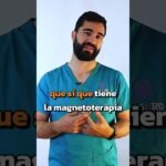 Cómo elegir tus imanes según biomagnetistas profesionales
