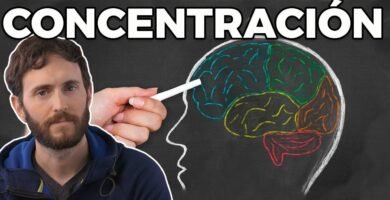 Uso de imanes para mejorar la concentración mental