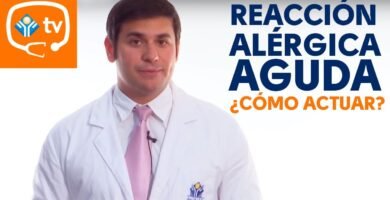 ¿Qué hacer si tienes reacciones alérgicas a los imanes?