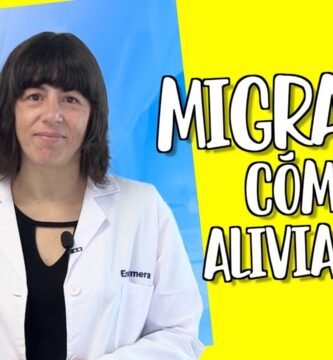 Cómo usar imanes para aliviar migrañas