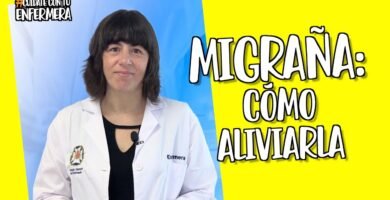 Cómo usar imanes para aliviar migrañas