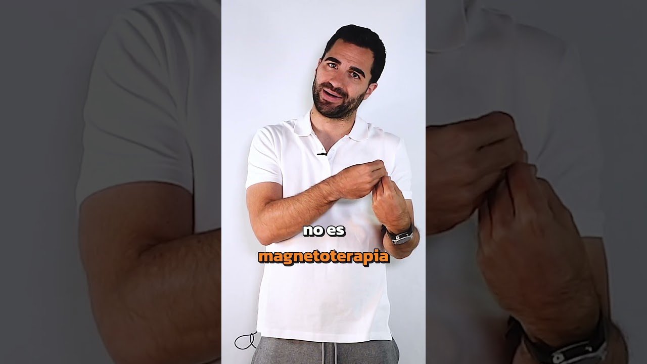 Consejos de expertos sobre biomagnetismo para deportistas