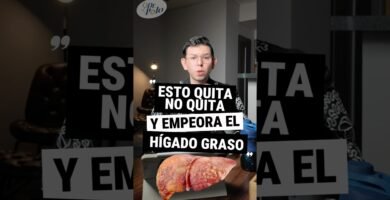 Biomagnetismo para reforzar la salud hepática