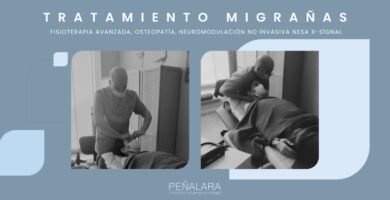 Experiencias de biomagnetistas en el tratamiento de migrañas
