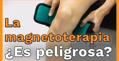 efectos del biomagnetismo en el sistema respiratorio en terapias para adultos mayores
