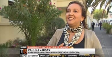 estudios de biomagnetismo en universidades reconocidas en mujeres con desequilibrio hormonal