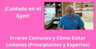 Errores de principiantes que los expertos evitan