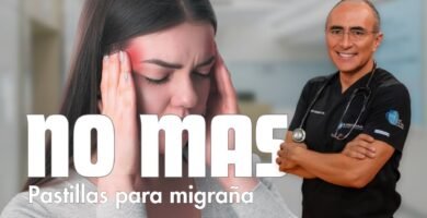 aplicacion de imanes para aliviar migrañas en terapias para adultos mayores