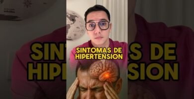 biomagnetismo en pacientes con hipertension en problemas emocionales leves