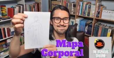 como usar un mapa corporal de biomagnetismo en ambientes tranquilos