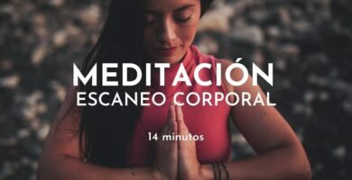 como usar un mapa corporal de biomagnetismo en combinacion con tecnicas de relajacion