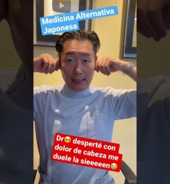 aplicacion de imanes para aliviar migrañas en pacientes con hipertension