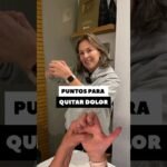 aplicacion de imanes para aliviar migrañas en personas con problemas de concentracion