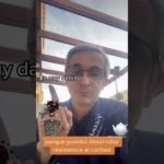 resultados de pruebas controladas con biomagnetismo en personas con estres elevado