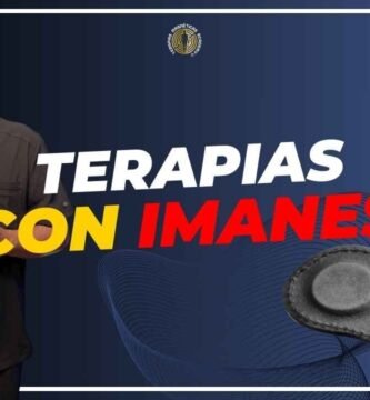 terapia de imanes para mejorar la circulacion en recuperacion postoperatoria