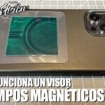 trucos para aplicar pares magneticos con precision en entornos familiares