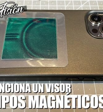 trucos para aplicar pares magneticos con precision en entornos familiares